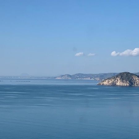Benidorm Apart Kültér fotó
