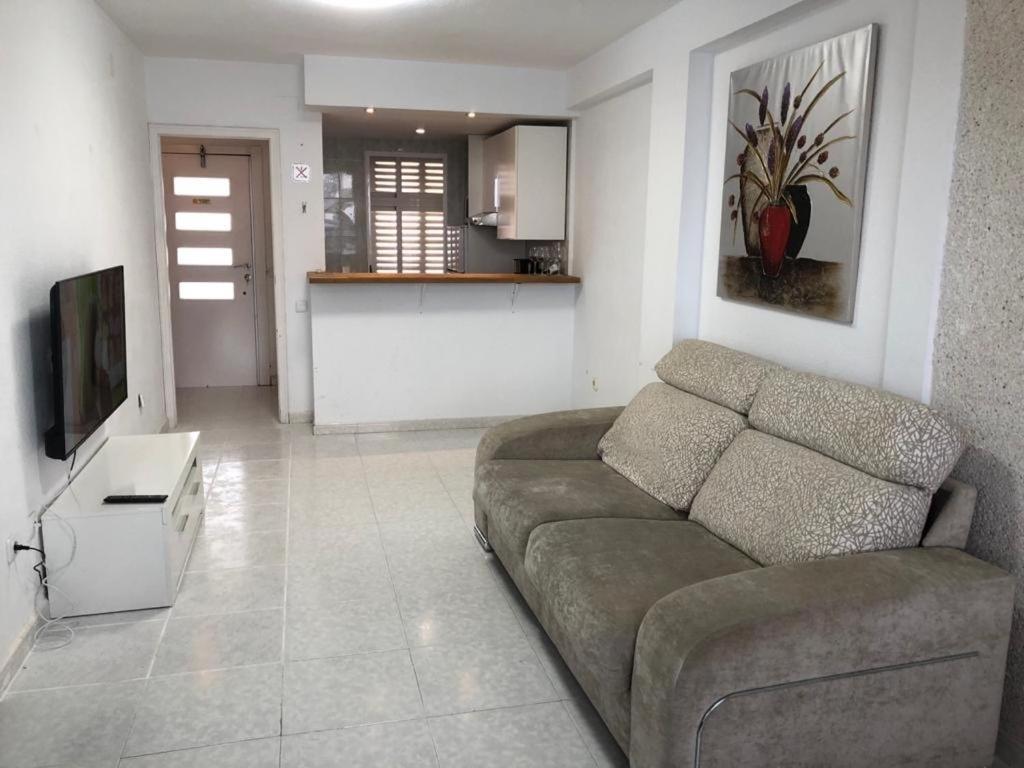 Benidorm Apart Kültér fotó