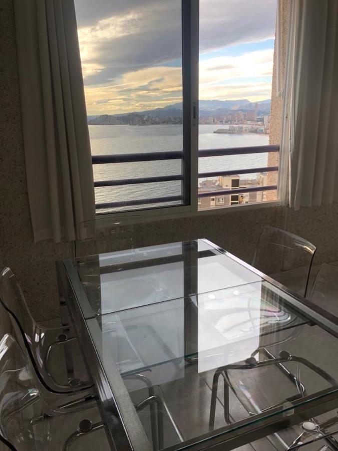 Benidorm Apart Kültér fotó