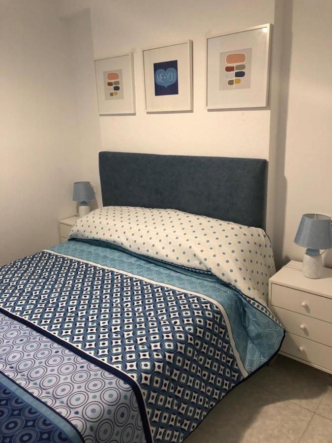 Benidorm Apart Kültér fotó
