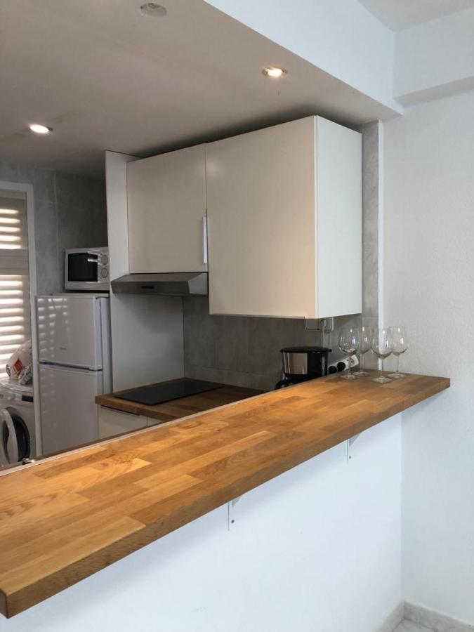 Benidorm Apart Kültér fotó