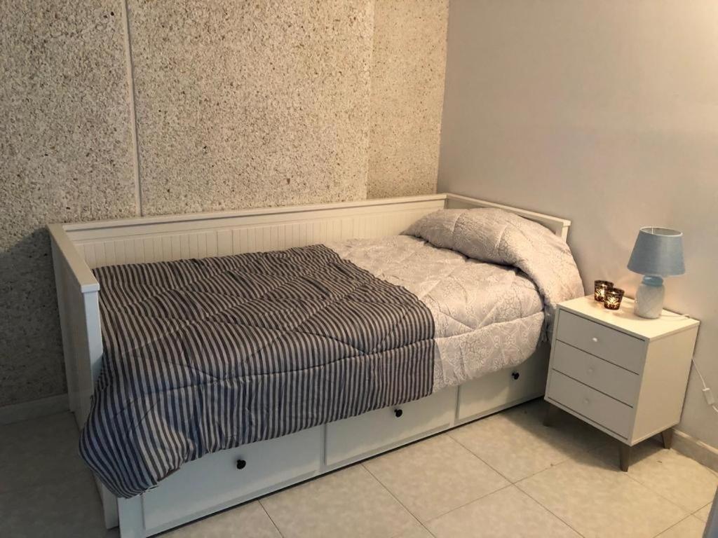 Benidorm Apart Kültér fotó