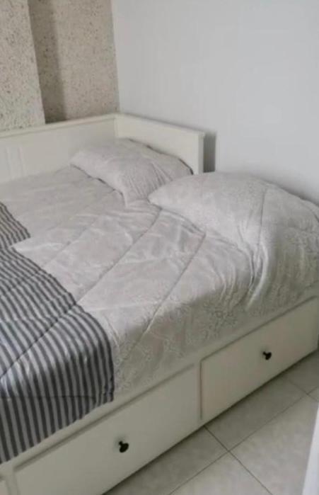Benidorm Apart Kültér fotó